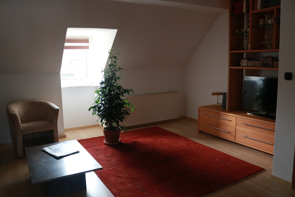 Miete 2 Zimmer Wohnung Dortmund | Ganze Wohnung | Dortmund | 3-Zi-Wohnung, 72qm, WG geeignet | Hominext