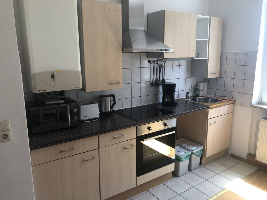 Miete 3 Zimmer Wohnung Kaiserslautern | Ganze Wohnung | Kaiserslautern | Flurstraße - Apartment 2 | Hominext