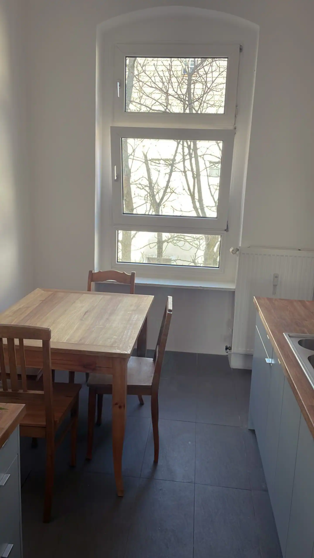 Miete 3 Zimmer Wohnung Berlin | Ganze Wohnung | Berlin | 3 bedroom furnished luxury apartment close to the underground station!! | Hominext