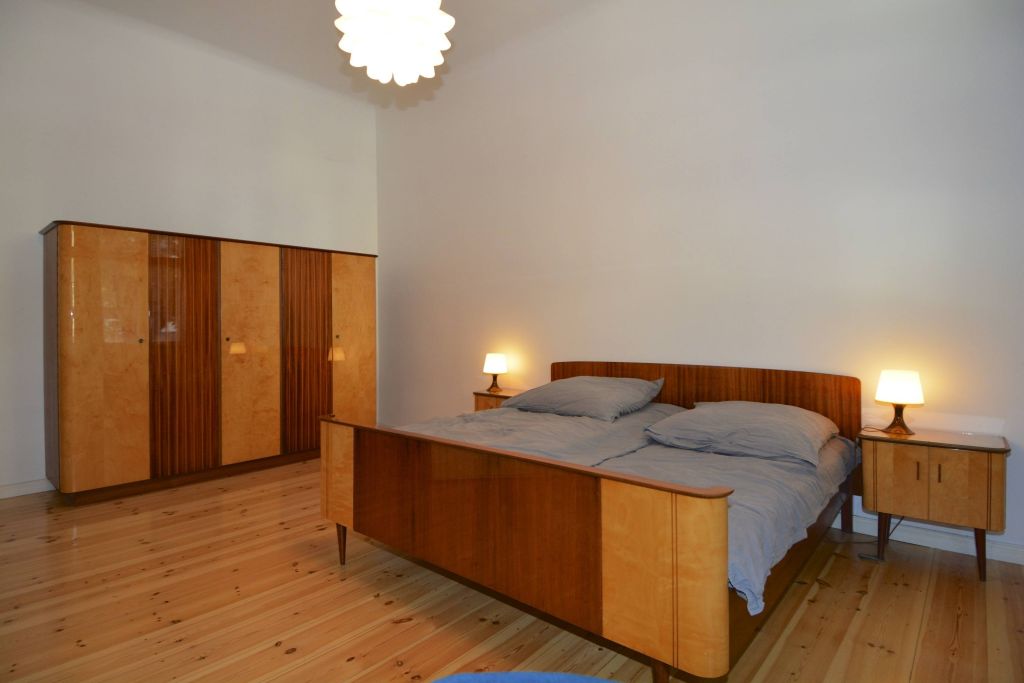 Rent 2 rooms apartment Berlin | Entire place | Berlin | Im Herzen Neuköllns | Hominext