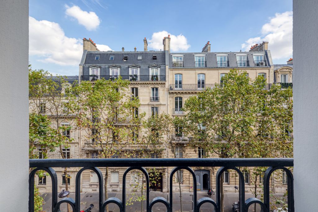 Boulevard de la Tour-Maubourg