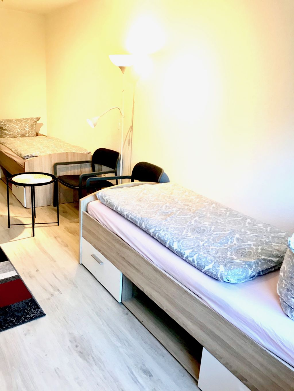 Miete 1 Zimmer Wohnung Düsseldorf | Ganze Wohnung | Düsseldorf | Komfortables Apartment | Hominext