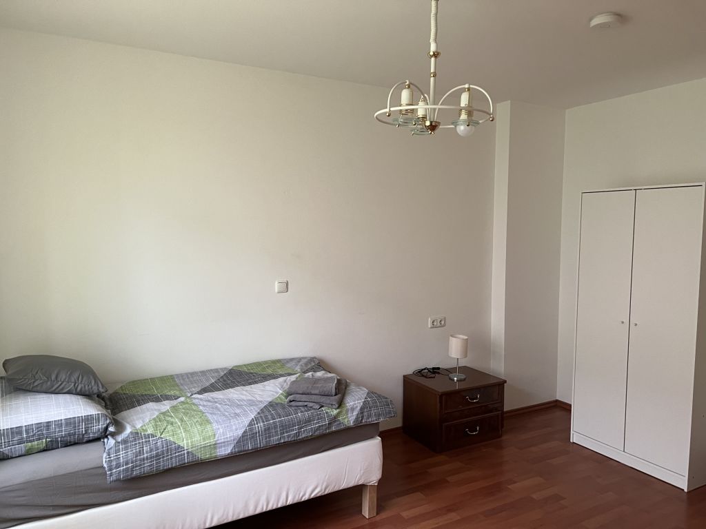 Miete 3 Zimmer Wohnung Augsburg | Ganze Wohnung | Augsburg | Gartenwohnung nahe Erholungsgebiet | Hominext