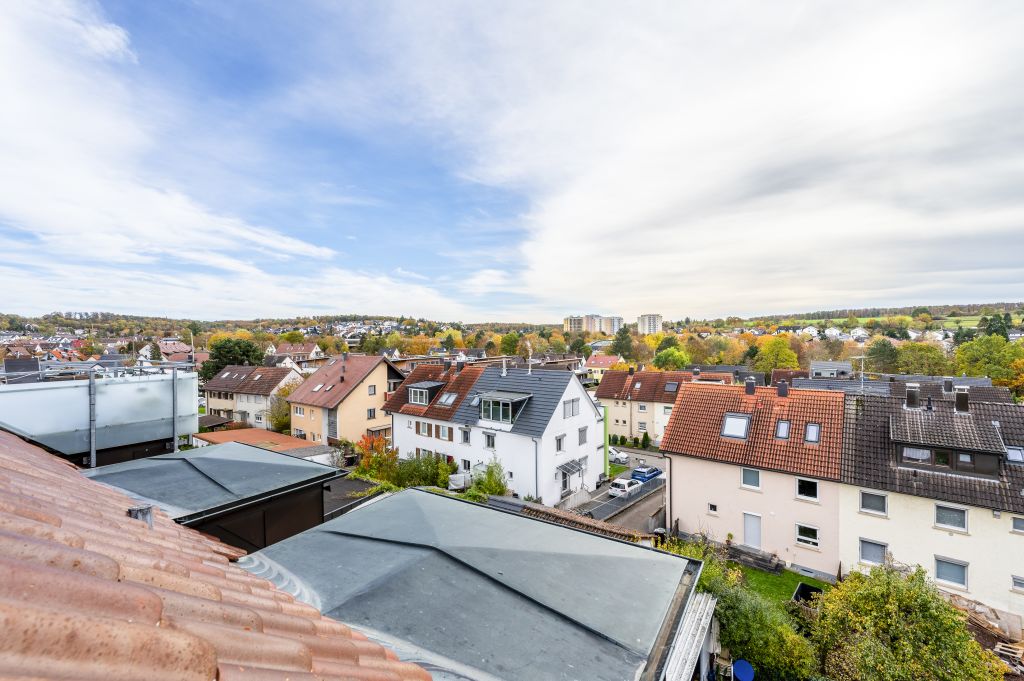 Rent 2 rooms apartment Böblingen | Entire place | Böblingen | Exclusive 3,5-Zimmer Maisonettewohnung I Familie I TOP-Location I Homeoffice | Hominext