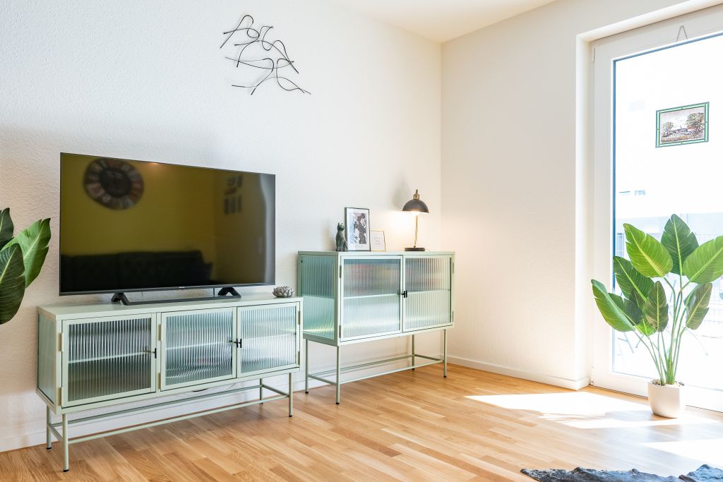 Miete 1 Zimmer Wohnung Lindlar | Ganze Wohnung | Lindlar | Schöne Neubauwohnung bei Köln | Hominext