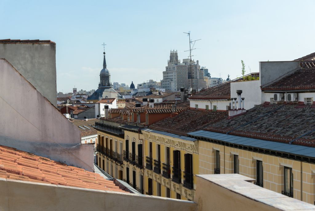 Calle Argensola