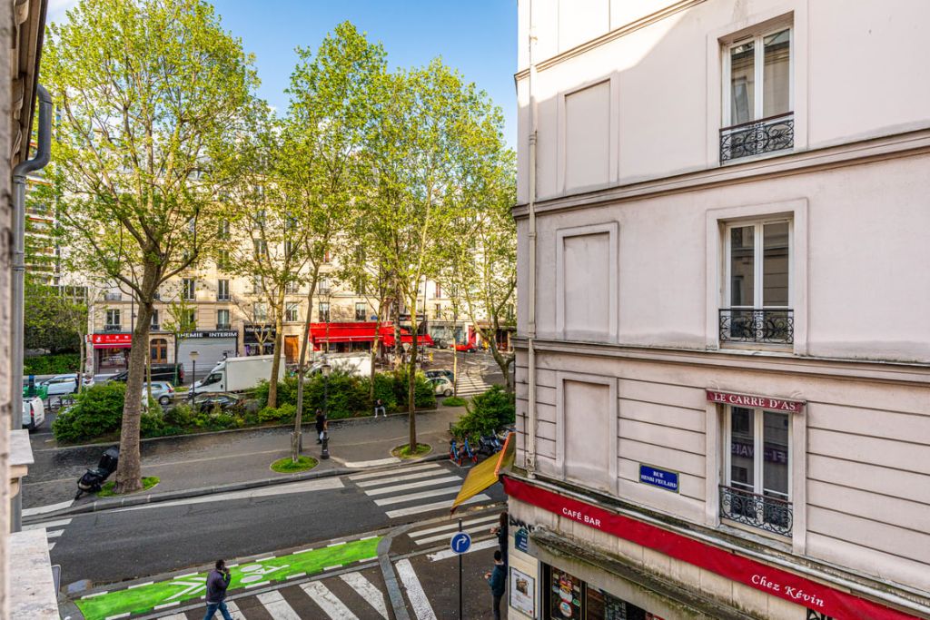 47 Bd de la Villette, Paris, France