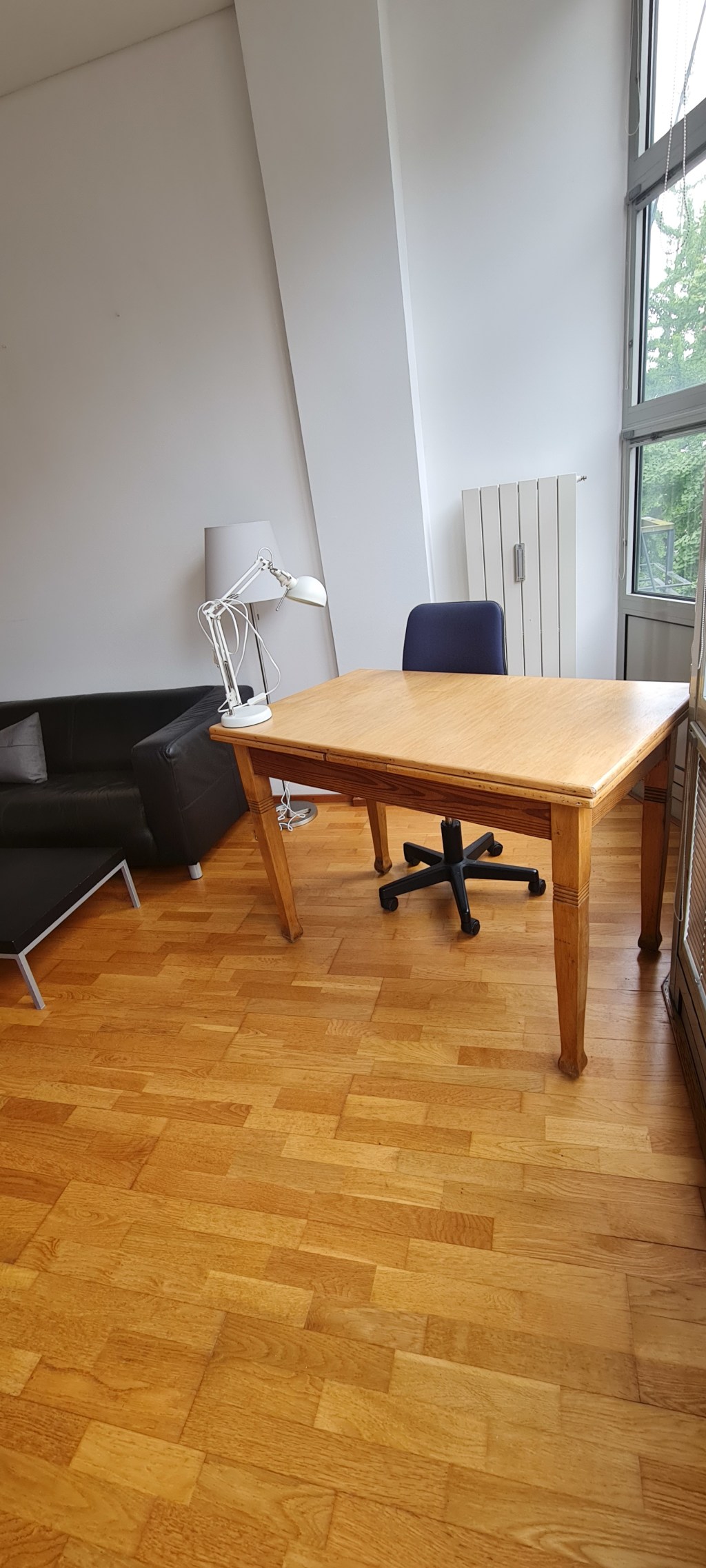 Miete 1 Zimmer Wohnung Köln | Ganze Wohnung | Köln | Kleines Designer-Studio im Belgischen Viertel | Hominext