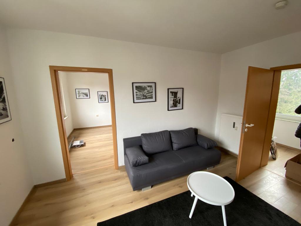 Rent 1 room apartment Recklinghausen | Entire place | Recklinghausen | Helle, moderne Wohnung in Toplage | Hominext