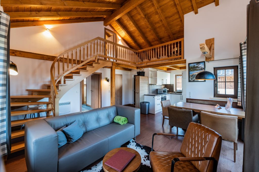 Miete 2 Zimmer Wohnung Diemelsee | Ganze Wohnung | Diemelsee | Berg Chalet | Hominext