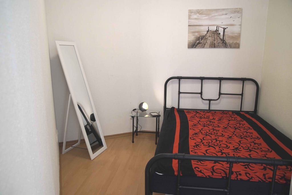 Miete 1 Zimmer Wohnung Leipzig | Ganze Wohnung | Leipzig | Gemütliche und modische Wohnung auf Zeit im Zentrum von Leipzig / Szenekiez Altlindenau | Hominext