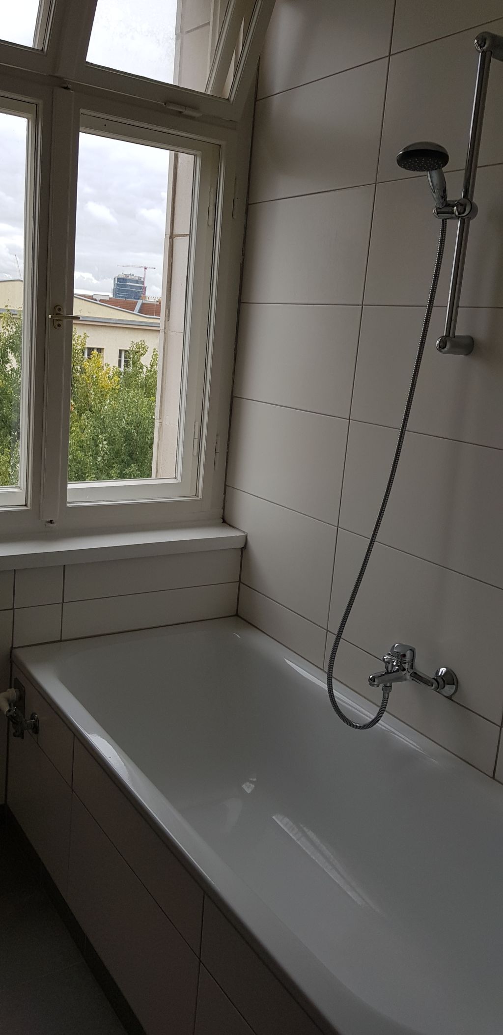 Miete 1 Zimmer Wohnung Berlin | Ganze Wohnung | Berlin | Sonnige Wohnung | Hominext