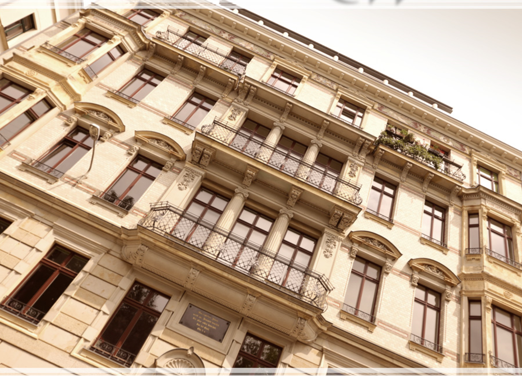 Rent 1 room apartment Leipzig | Entire place | Leipzig | Art Nouveau in Bestlage | Hominext