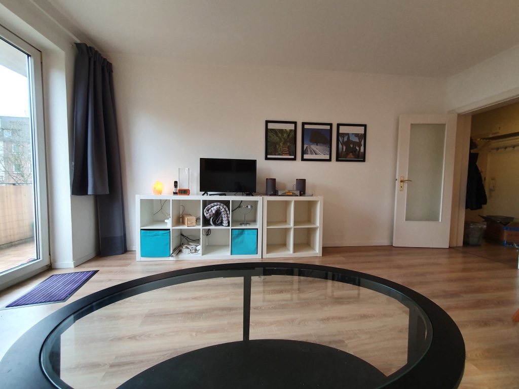 Rent 2 rooms apartment Hamburg | Entire place | Hamburg | Wohnung in TOP-Lage von Hamburg | Hominext