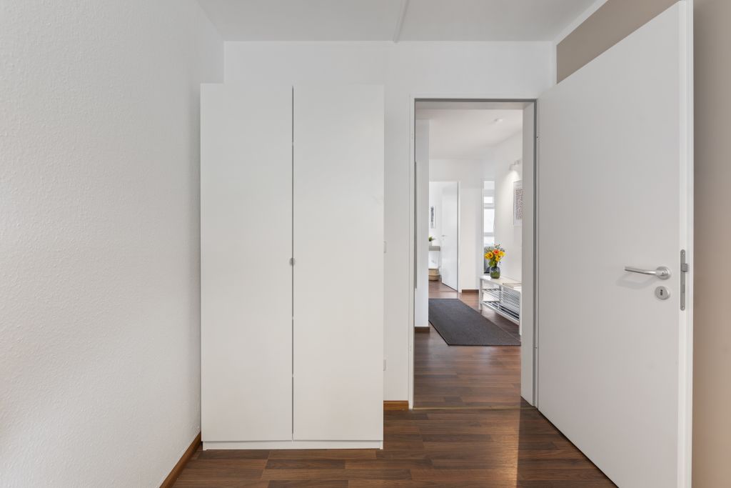 Miete 3 Zimmer Wohnung Berlin | Ganze Wohnung | Berlin | 3-Schlafzimmer großzügige Familienwohnung, frisch renoviert | Hominext