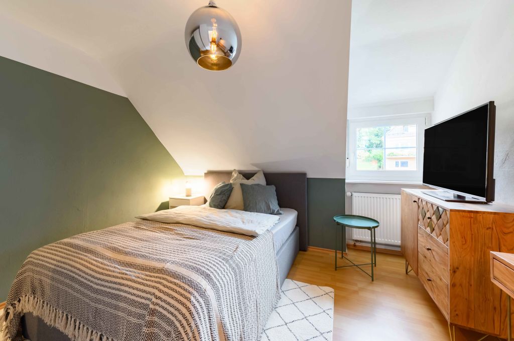 Miete 4 Zimmer Wohnung Stuttgart | Studio | Stuttgart | Privatzimmer in Ost, Stuttgart | Hominext