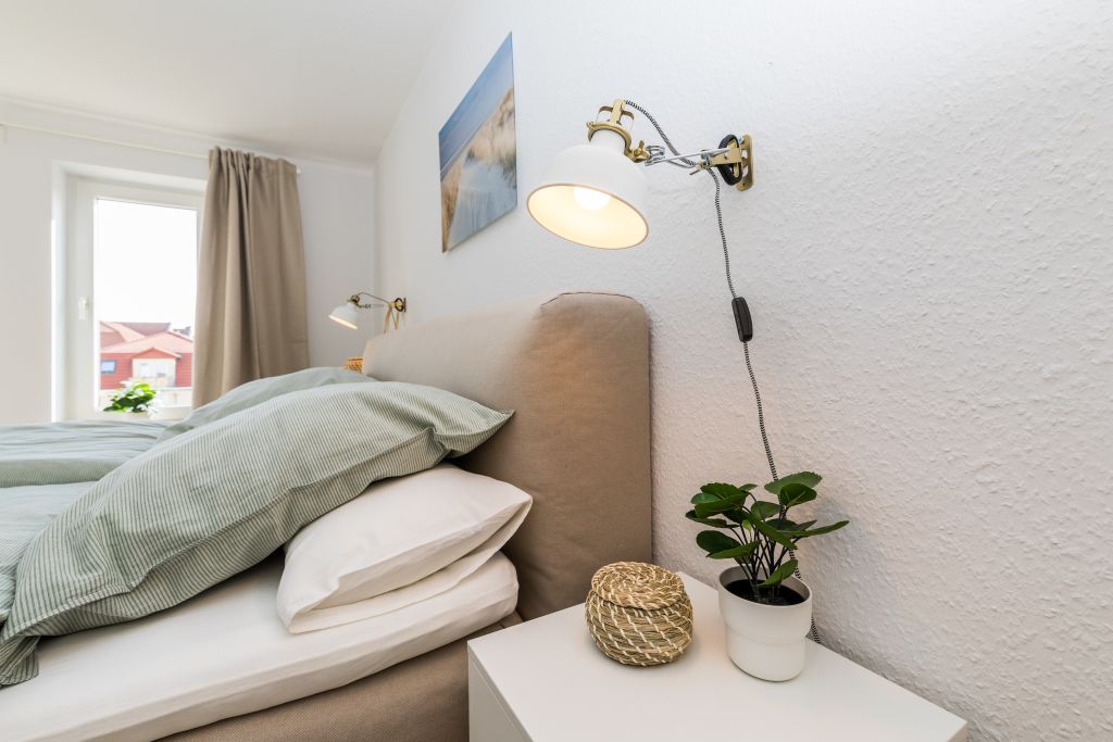 Rent 1 room apartment Magdeburg | Entire place | Magdeburg | Modernes Apartment mit hervorragender Anbindung und Stellplatz | Hominext