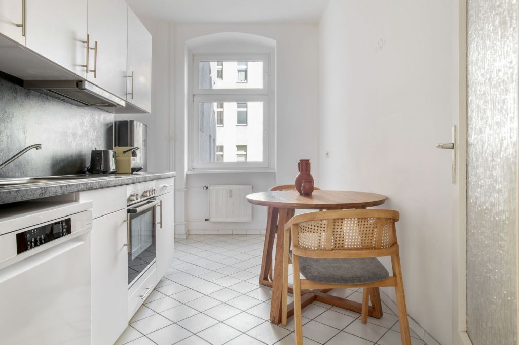 Rent 1 room apartment Berlin | Entire place | Berlin | Stilvolles Studio Apartment in Schönster Lage in Berlin | Hominext