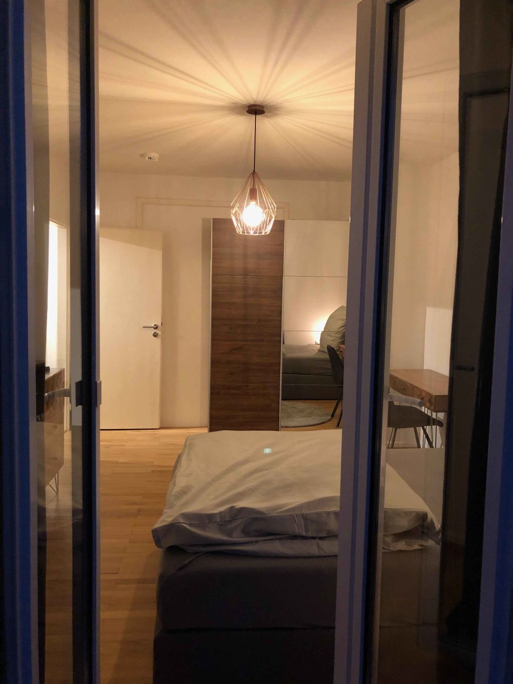 Miete 3 Zimmer Wohnung Frankfurt am Main | Studio | Frankfurt am Main | Privatzimmer im Westend, Frankfurt | Hominext