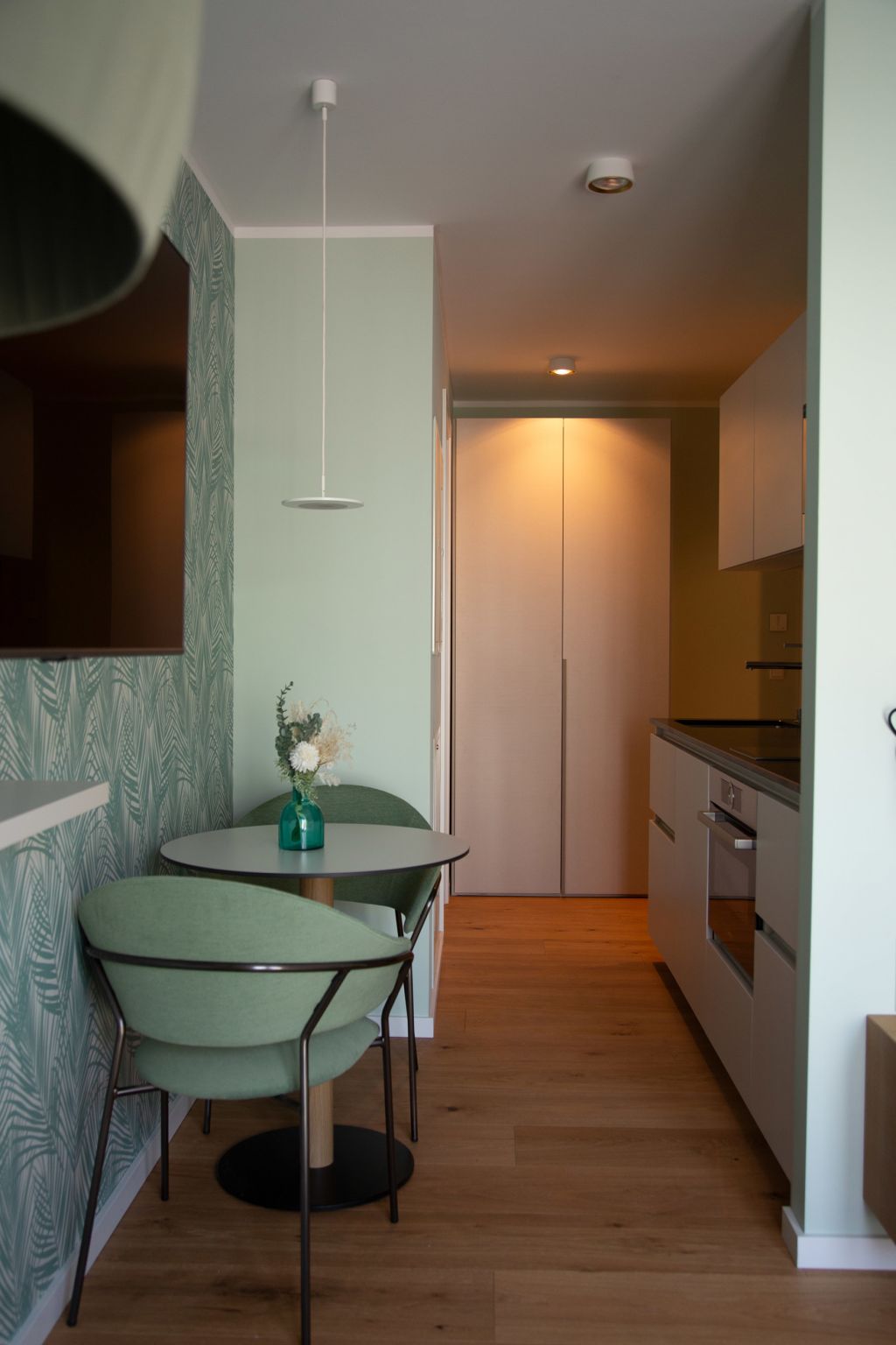 Rent 1 room apartment Ingolstadt | Entire place | Ingolstadt | single junior suite in Ingolstadt | Hominext