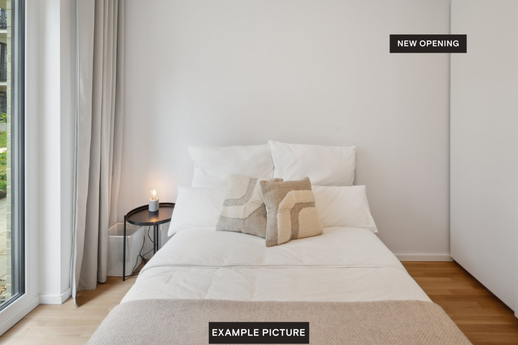 Rent 4 rooms apartment Berlin | Studio | Berlin | Privatzimmer in Reinickendorf, Berlin | Hominext