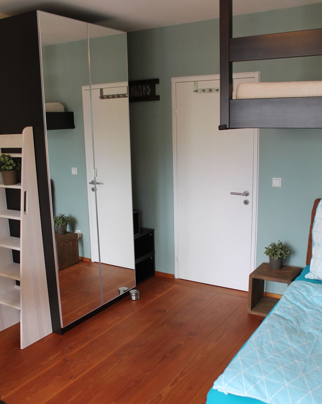 Miete 1 Zimmer Wohnung Heidelberg | Ganze Wohnung | Heidelberg | Top Apartment mit Pool und Sauna | Hominext