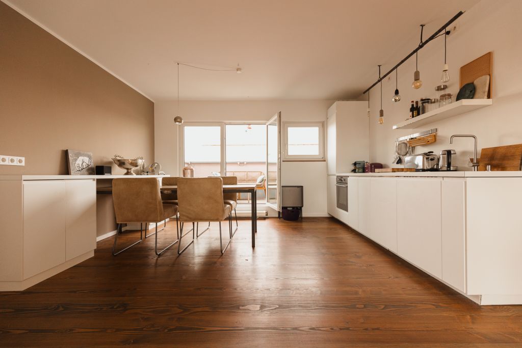 Rent 2 rooms apartment Berlin | Entire place | Berlin | 700 | 3 Room Apartment in Rummelsburger Bucht with Great Views | Hominext