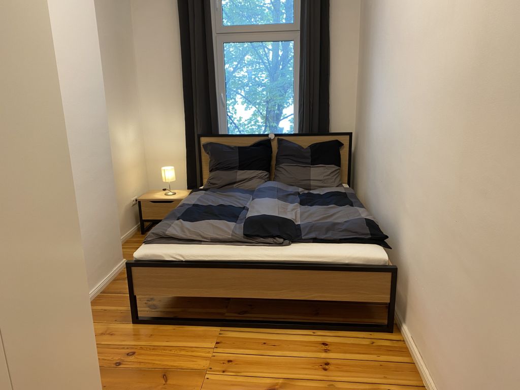 Miete 2 Zimmer Wohnung Berlin | Ganze Wohnung | Berlin | Gemütliches, feinstes Apartment in Mitte | Hominext