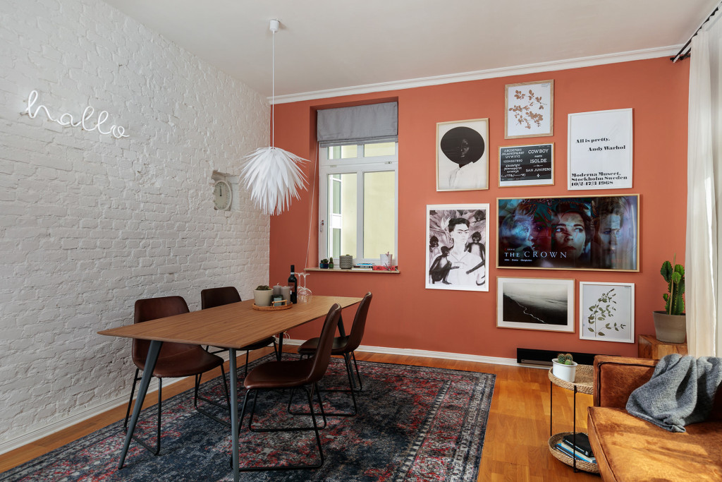 Miete 2 Zimmer Wohnung Potsdam | Ganze Wohnung | Potsdam | 3 Zimmer Wohnung mit Balkon am Potsdamer Weinberg | Hominext