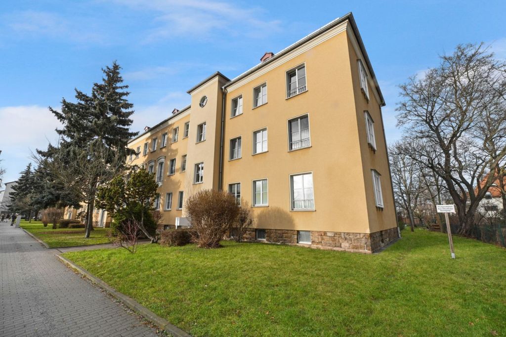 Miete 1 Zimmer Wohnung Dresden | Ganze Wohnung | Dresden | Gemütliches Wohlfühlzuhause in Dresden | Hominext