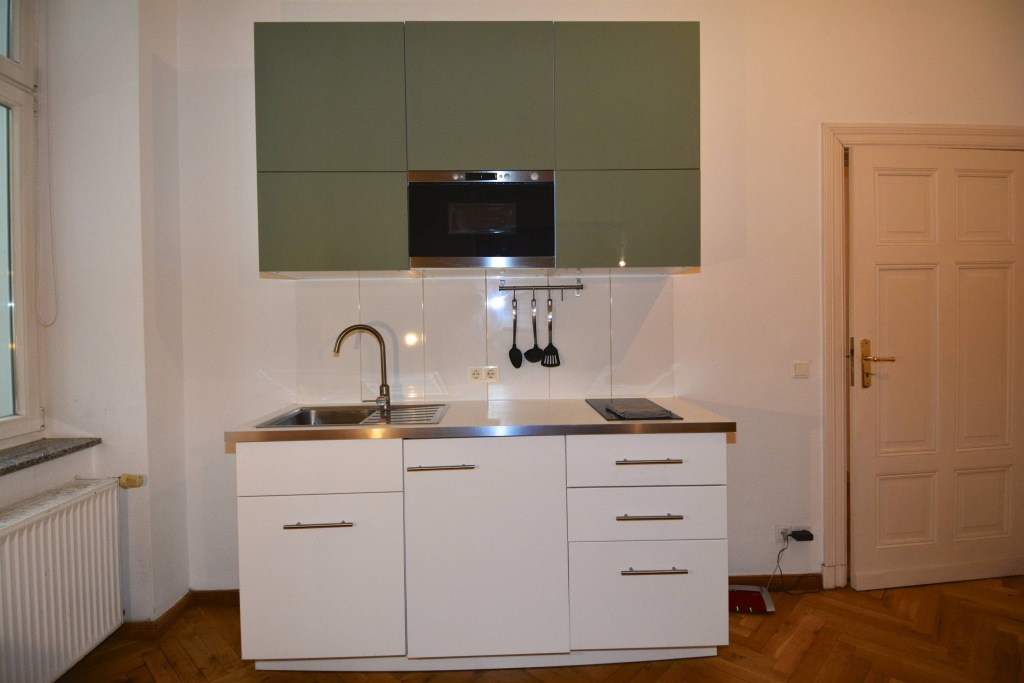 Rent 1 room apartment Berlin | Entire place | Berlin | Wohnung in super Kreuzberg Lage | Hominext