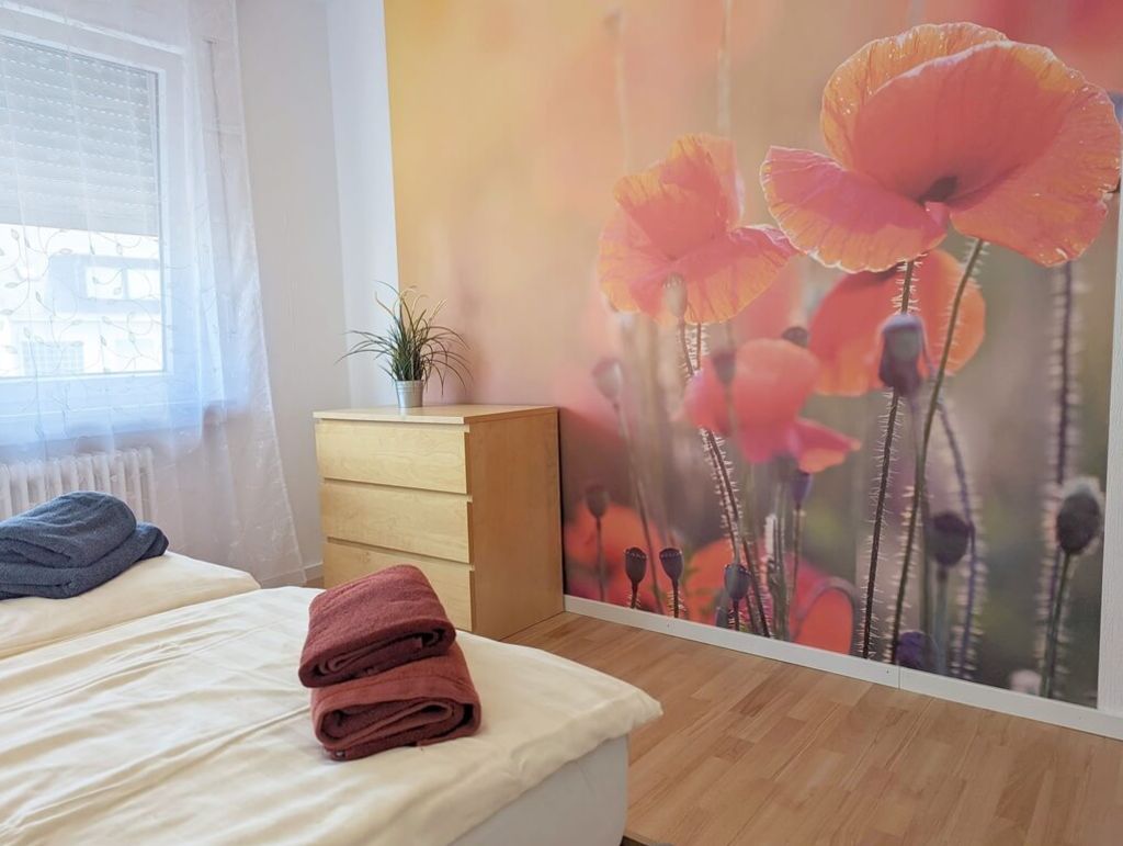 Miete 1 Zimmer Wohnung Koblenz | Ganze Wohnung | Koblenz | Geräumig und hell | Hominext