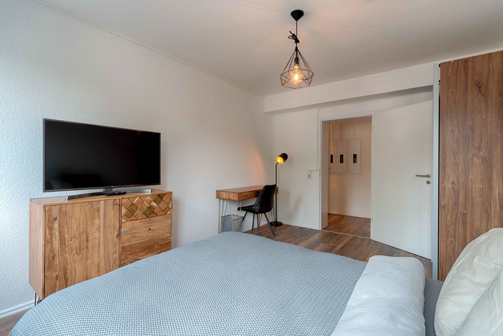 Miete 6 Zimmer Wohnung Köln | Studio | Köln | Privatzimmer in Altstadt-Köln, Köln | Hominext