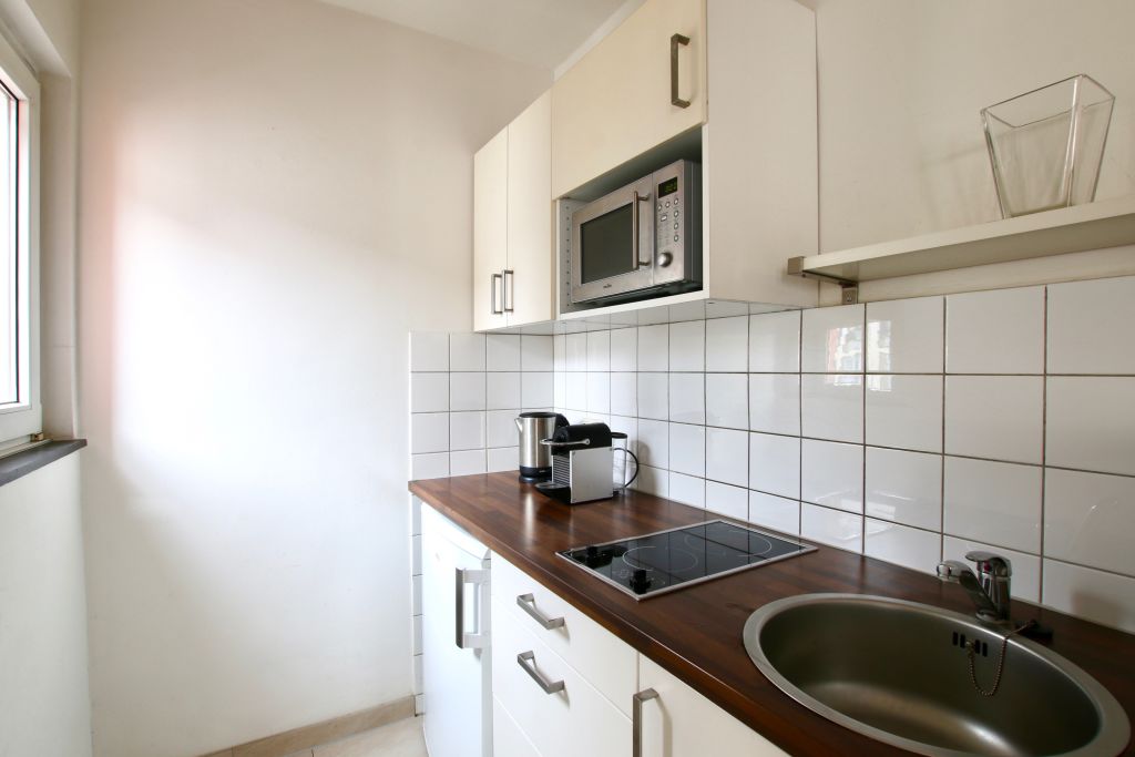 Rent 1 room apartment Köln | Entire place | Köln | Schöne Wohnung im Zentrum | Hominext