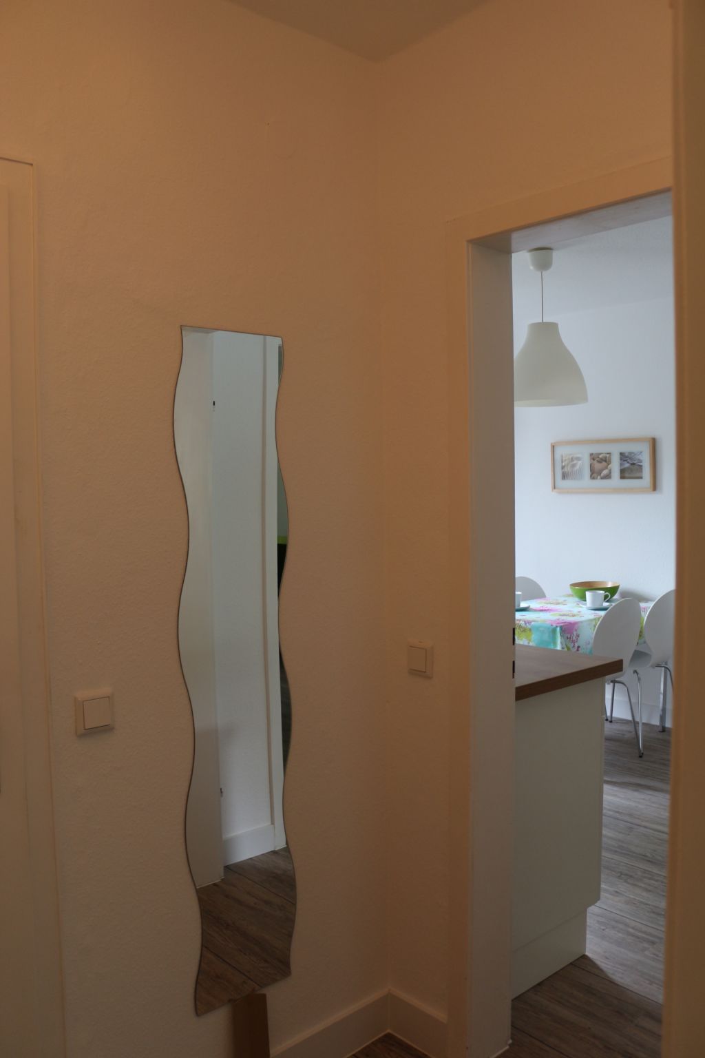 Rent 1 room apartment Münster | Entire place | Münster | Gemütliche vollausgestattete Wohnung im Südviertel von Münster | Hominext