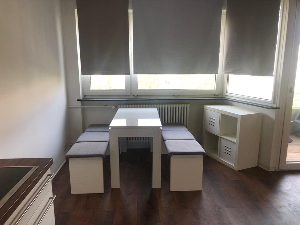 Miete 1 Zimmer Wohnung Mannheim | Ganze Wohnung | Mannheim | Apartment in Mannheim in der Augustaanlage | Hominext