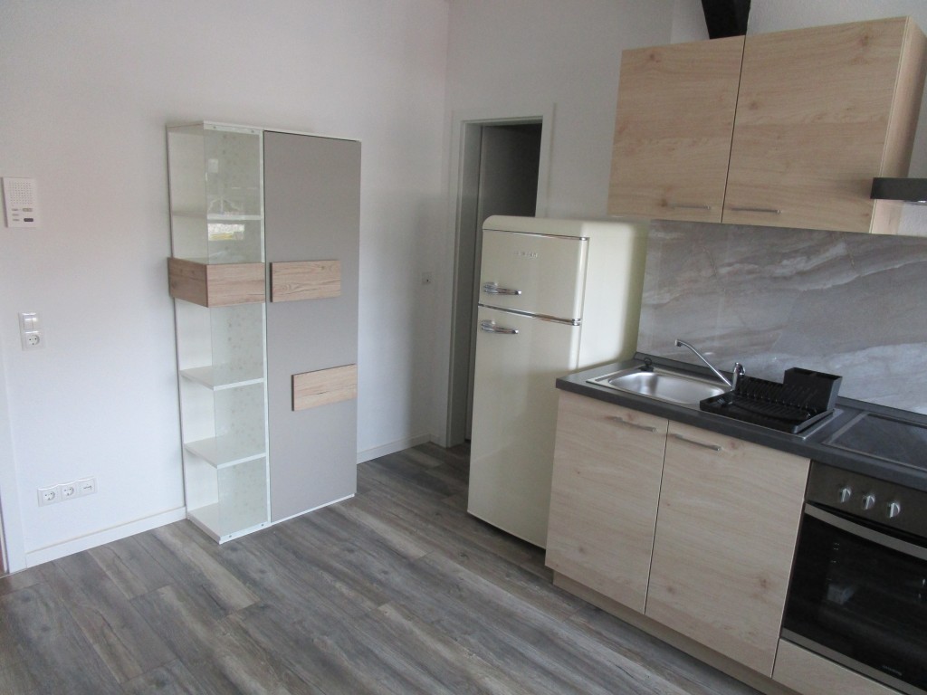 Miete 1 Zimmer Wohnung Hannover | Ganze Wohnung | Hannover | Vollmöbliertes Appartment | Hominext