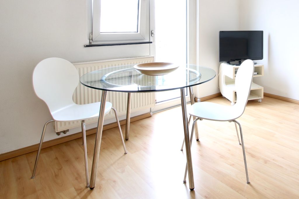 Miete 1 Zimmer Wohnung Köln | Ganze Wohnung | Köln | Schöne Wohnung mit Balkon nähe Zülpicher Platz | Hominext