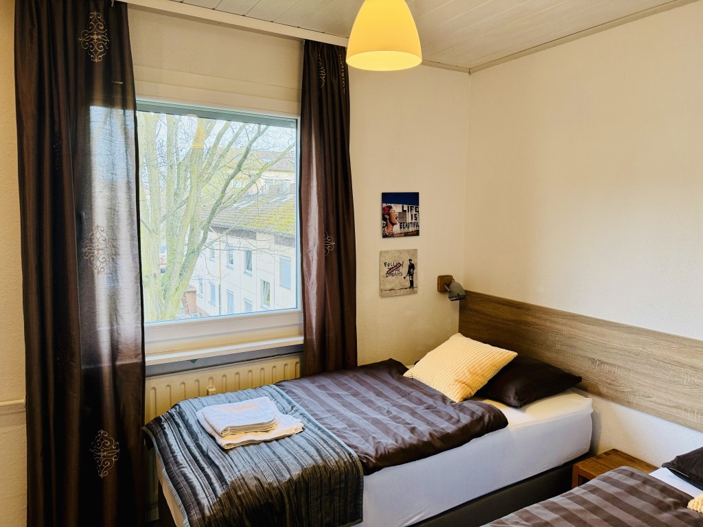 Miete 2 Zimmer Wohnung Karlsruhe | Ganze Wohnung | Karlsruhe | MILA Appartement | Hominext