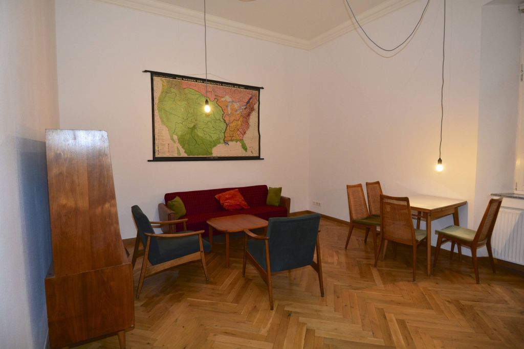 Miete 1 Zimmer Wohnung Berlin | Ganze Wohnung | Berlin | Wohnung in super Kreuzberg Lage | Hominext