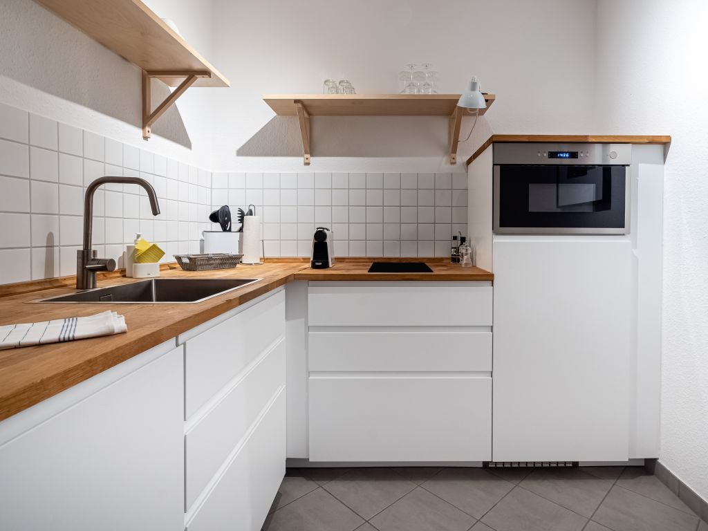 Miete 1 Zimmer Wohnung Magdeburg | Ganze Wohnung | Magdeburg | Magdeburg Breiter Weg Suite | Hominext