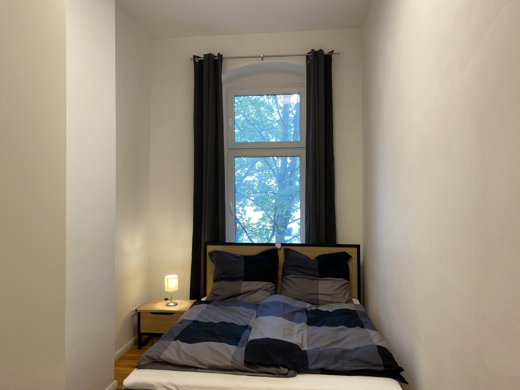 Miete 2 Zimmer Wohnung Berlin | Ganze Wohnung | Berlin | Gemütliches, feinstes Apartment in Mitte | Hominext