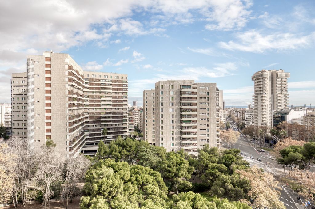 Avinguda de Sarrià