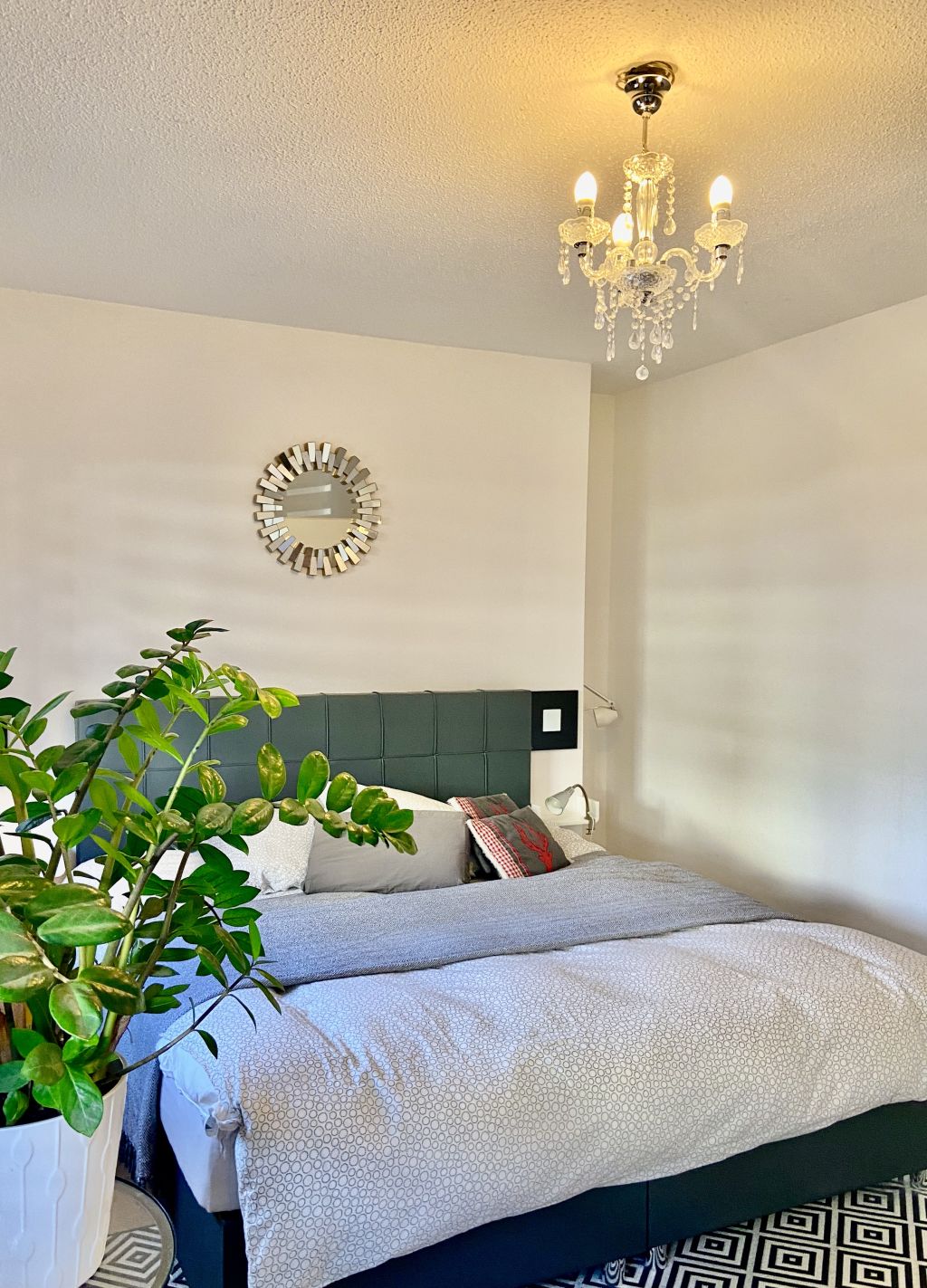 Miete 1 Zimmer Wohnung Landshut | Ganze Wohnung | Landshut | 2-Zi-Terrassenwohnung nähe Landshut Hauptbahnhof | Hominext