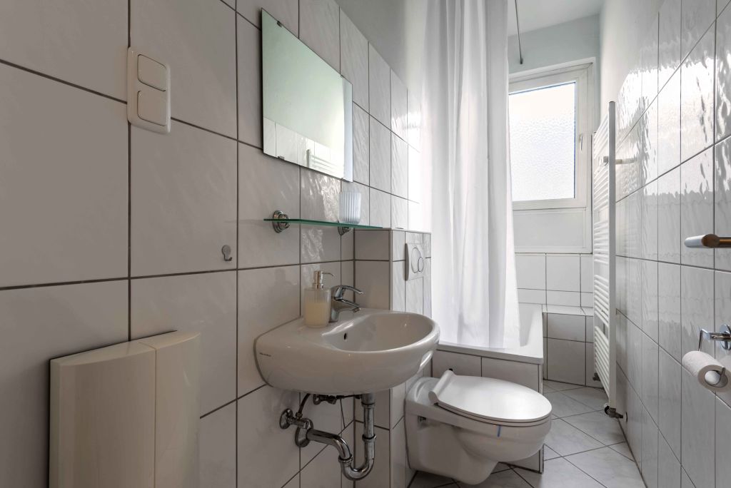 Miete 5 Zimmer Wohnung Frankfurt am Main | Studio | Frankfurt am Main | Zentrales und schönes Privatzimmer in Frankfurt | Hominext