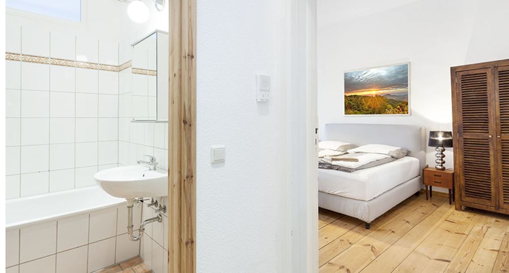 Rent 1 room apartment Berlin | Entire place | Berlin | Stilvolles und modisches Zuhause in lebendiger Nachbarschaft, Berlin | Hominext