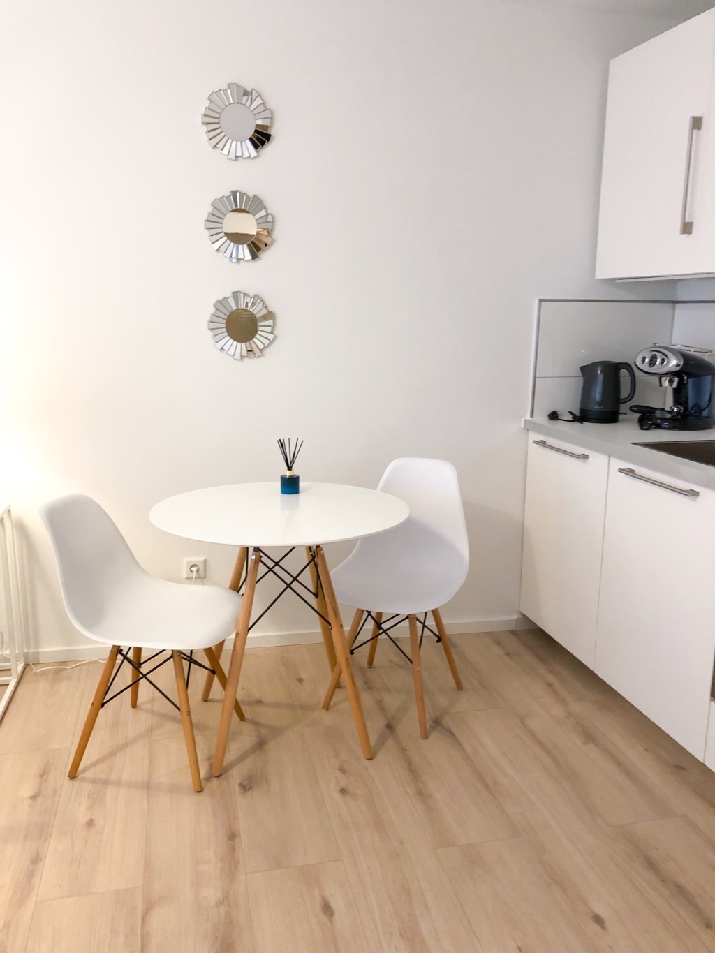 Rent 1 room apartment Köln | Entire place | Köln | Wohnen im Herzen der Stadt | Hominext