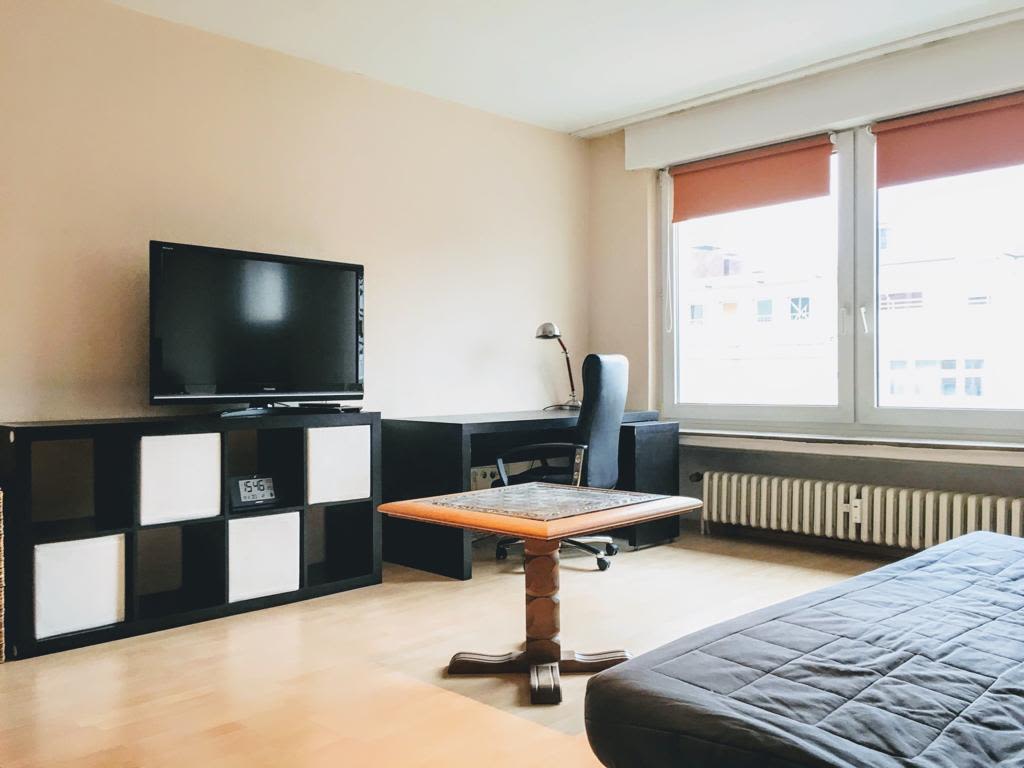 Rent 1 room apartment Dortmund | Entire place | Dortmund | Apartment Amber im Stadtzentrum | Hominext