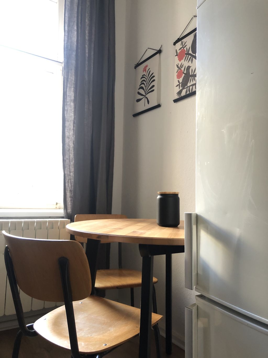 Rent 1 room apartment Berlin | Entire place | Berlin | Alt-Treptow - ruhig gelegene und möblierte 2-Zimmer-Wohnung | Hominext