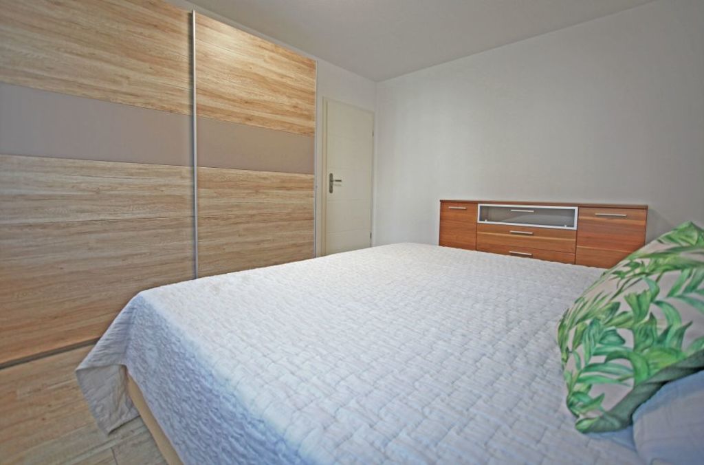 Miete 2 Zimmer Wohnung Frankfurt am Main | Ganze Wohnung | Frankfurt am Main | Möblierte 3 Zimmer Wohnung in Frankfurt-Sachsenhausen / Main nähe | Hominext